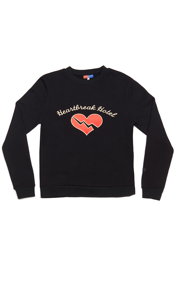opening ceremony elvis sweatshirt